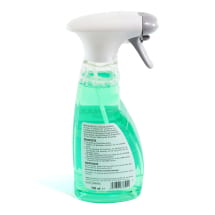SONAX windscreen cleaner windscreen clear spray bottle 500 ml | 03382410
