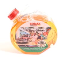 SONAX Windscreen Cleaner Windscreen Washer Concentrate Summer 3 litres | 03934000