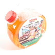 SONAX Windscreen Cleaner Windscreen Washer Concentrate Summer 3 litres | 03934000