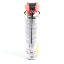 SONAX silicone spray with EasySpray Professional 400ml | 03483000