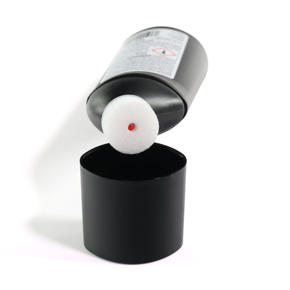 SONAX Plastic New Black 100 ml PE bottle 04091000 | 04091000 SONAX Plastic New Black 100 ml PE bottle 04091000 | 04091000