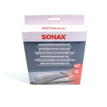 SONAX Microfibre drying cloth PLUS 80x50cm | 04512000
