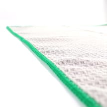 SONAX PROFILINE Microfibre Cloth Glass 40x40cm 3 pieces | 04515410