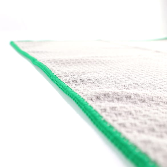 SONAX PROFILINE Microfibre Cloth Glass 40x40cm 3 pieces | 04515410 SONAX PROFILINE Microfibre Cloth Glass 40x40cm 3 pieces | 04515410