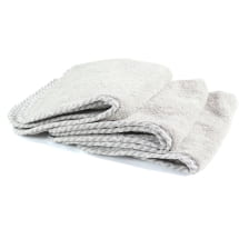 SONAX microfibre cloth soft touch 3 pieces 40x40cm 04510000 | 04510000