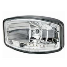 Auxiliary headlamp LED position light Genuine Mercedes-Benz | B66830037-B