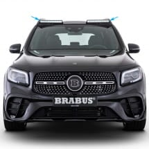 BRABUS roof attachment GLB X247 Mercedes-Benz | X247-360-00