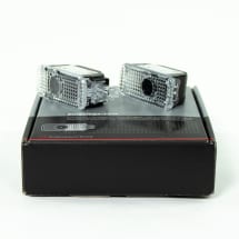 LED projector Audi rings entrace lights | 4G0052133G