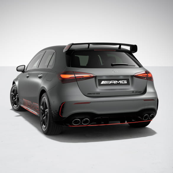 Facelift LED rear light set retrofit A-Class W177  | W177-Facelift-LED Facelift LED rear light set retrofit A-Class W177  | W177-Facelift-LED