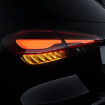 Facelift LED rear light set retrofit A-Class W177  | W177-Facelift-LED