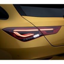 LED rear light set CLA 118 Genuine Mercedes-Benz | Rückleuchten-CLA-118
