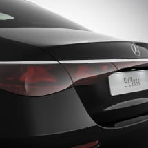LED Taillight Left Inside E-Class Sedan W214 Genuine Mercedes-Benz | A2149065302