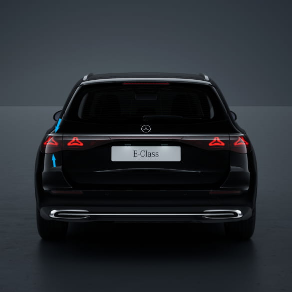 LED Taillight Left Outside E-Class Estate S214 Genuine Mercedes-Benz | A2149065702