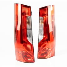 rear light tail light left Sprinter  | W907-W910-Rückleuchte