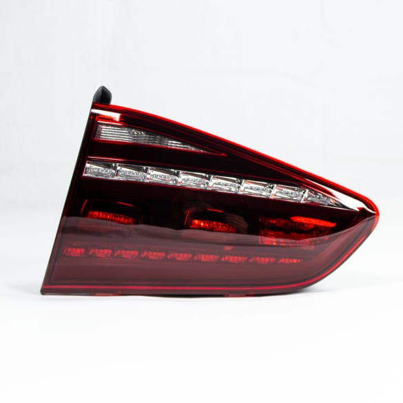 VW Golf 7 R LED rear light inner right Genuine Volkswagen
