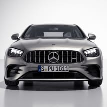 AMG-specific radiator grill panamericana E-Class 213 facelift | AMG-FL-Grill-213