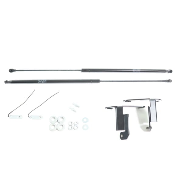 Bonnet damper gas springs retrofit kit KIA Sportage NQ5 Original KIA