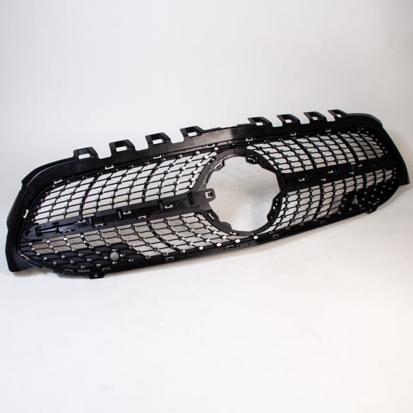 diamond grill AMG A-Class 177 genuine Mercedes-Benz | A1778806-Diamant