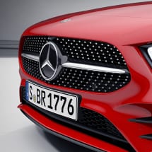 diamond grill AMG A-Class 177 genuine Mercedes-Benz | A1778806-Diamant