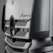 Genuine Edition 2 trim black Actros 4 5 Arocs Antos | B67520305