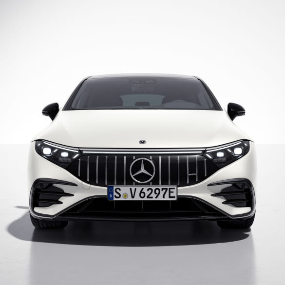 EQS 53 AMG Panamericana Grill Genuine Mercedes-Benz | EQS53PanamericanaKonfig EQS 53 AMG Panamericana Grill Genuine Mercedes-Benz | EQS53PanamericanaKonfig