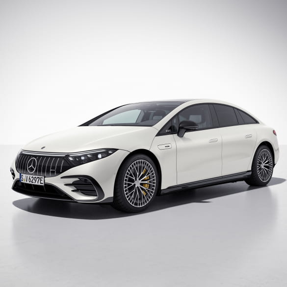 EQS 53 AMG Panamericana Grill Genuine Mercedes-Benz | EQS53PanamericanaKonfig EQS 53 AMG Panamericana Grill Genuine Mercedes-Benz | EQS53PanamericanaKonfig