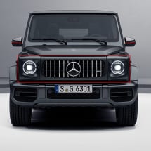 Panamericana grill G-Class 463A Facelift genuine Mercedes-Benz | G63-AMG-Pana-463A