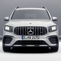 35 AMG Panamericana grill GLB X247 genuine Mercedes-Benz | GLB-247-Panamericana