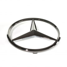 Illuminated Star Actros 4 5 Arocs Antos genuine Mercedes-Benz | B66848648