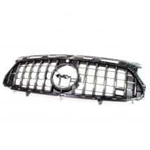 Panamericana grill GLA AMG 45 H247 genuine Mercedes-Benz | GLA-247-Pana