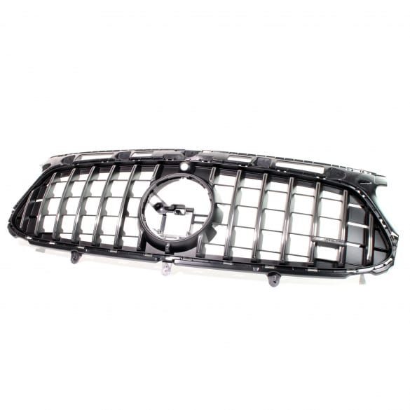 Panamericana grill GLA AMG 45 H247 genuine Mercedes-Benz | GLA-247-Pana Panamericana grill GLA AMG 45 H247 genuine Mercedes-Benz | GLA-247-Pana