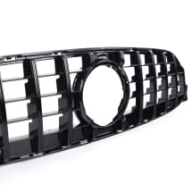 Panamericana radiator grille CLE A236 convertible CHROMETEC | C236-PA-KG-S-A236