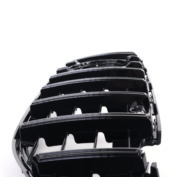 Panamericana radiator grille CLE A236 convertible CHROMETEC | C236-PA-KG-S-A236