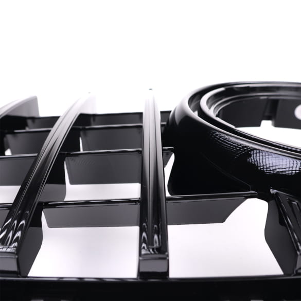 Panamericana radiator grille GLE Coupe C167 CHROMETEC | W167-PA-KG-S-C167 Panamericana radiator grille GLE Coupe C167 CHROMETEC | W167-PA-KG-S-C167