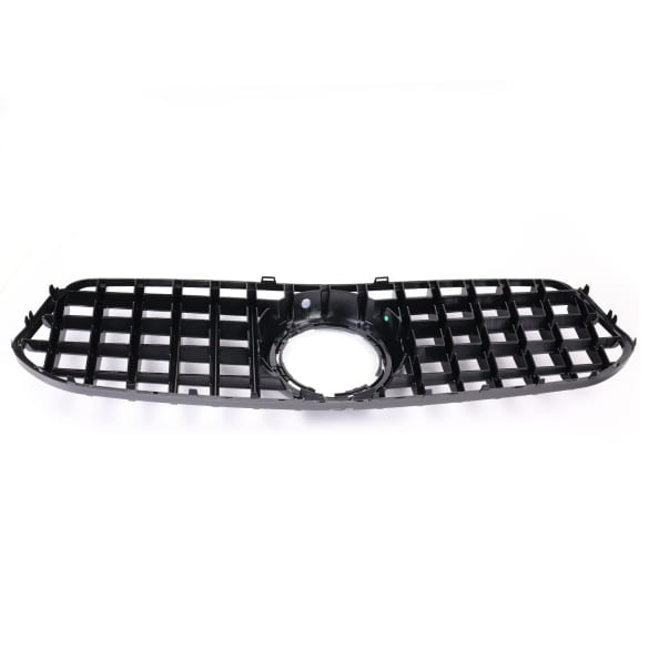 Panamericana radiator grille GLE Coupe C167 CHROMETEC | W167-PA-KG-S-C167 Panamericana radiator grille GLE Coupe C167 CHROMETEC | W167-PA-KG-S-C167