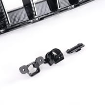 Panamericana radiator grille CLE C236 Coupe CHROMETEC | C236-PA-KG-C-C236