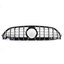 Panamericana radiator grille CLE A236 convertible CHROMETEC | C236-PA-KG-C-A236