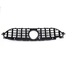 Panamericana radiator grille CLE A236 convertible CHROMETEC | C236-PA-KG-C-A236