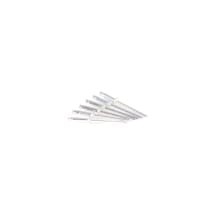 Panamericana radiator grille E-Class sedan W213 black CHROMETEC | W213-PA-KG-1-W213