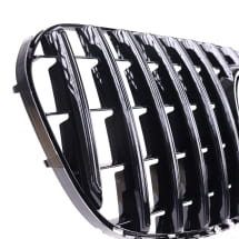 Panamericana radiator grille GLS SUV X167 black CHROMETEC | X167-FL-PA-KG-S