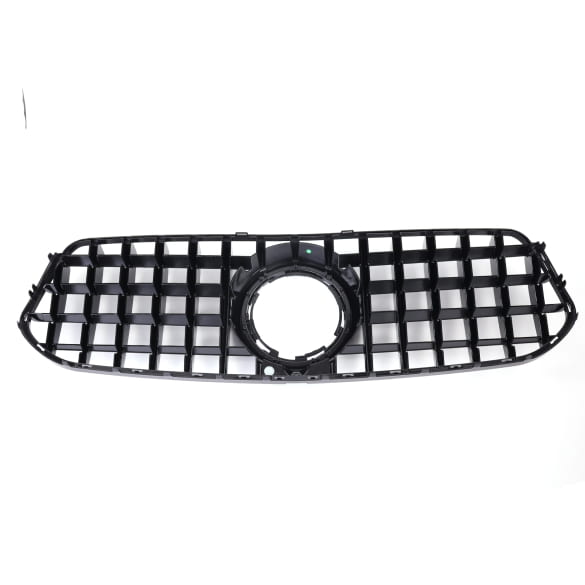 Panamericana radiator grille GLE SUV V167 CHROMETEC | W167-PA-KG-FL-AMG-S-V167