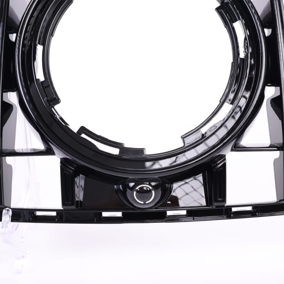 Panamericana radiator grille GLE SUV V167 CHROMETEC | W167-PA-KG-FL-AMG-S-V167