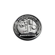AMG Affalterbach Logo Sticker Genuine Mercedes-AMG | C205-AMG-Aufkleber