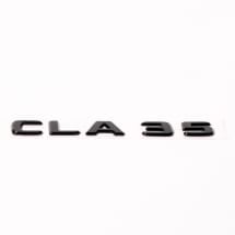 CLA 35 lettering AMG CLA 118 genuine Mercedes-Benz | A1188173200