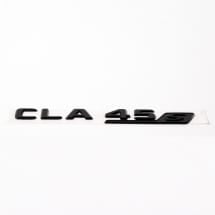 CLA 45 S lettering CLA 118 genuine Mercedes-Benz | A1188173500