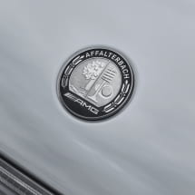 AMG Emblem Affalterbach bonnet / bumper A0008170308 | A0008170308-B
