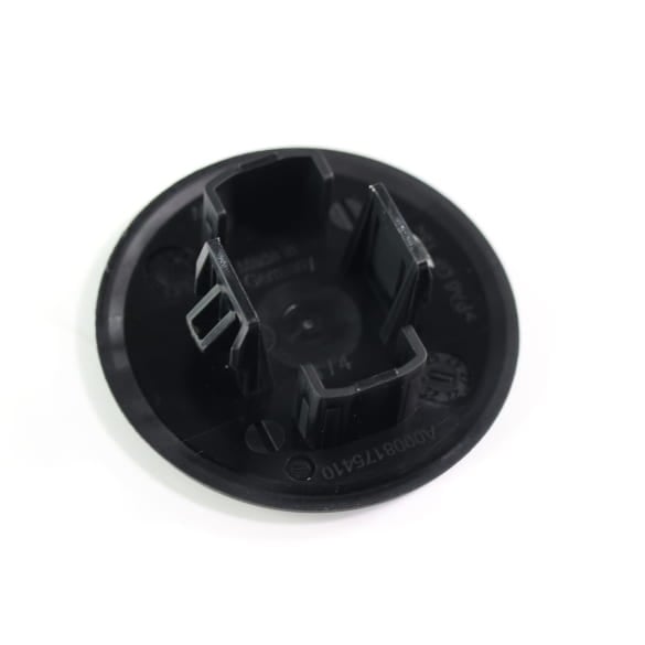 AMG emblem dark chrome darkshadow Affalterbach genuine Mercedes-AMG | Affalterbach-Emblem-schwarz