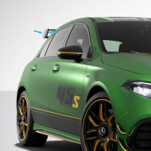 AMG trim strips rear wing Final Edition A-Class W177 original Mercedes-AMG | A1779871101