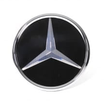 distronic base plate star genuine Mercedes-Benz A0008880000 | A0008880000