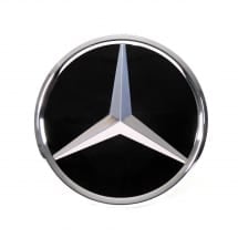 distronic base plate star genuine Mercedes-Benz A1648880411 | A1648880411
